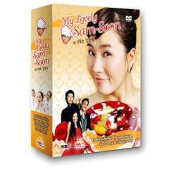 My Lovely Sam-Soon by 