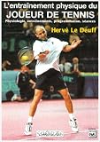 L'entrainement physique du joueur de tennis : physiologie, entrainement, programmation, seances