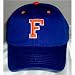 Florida Gators Adult Adjustable Hat