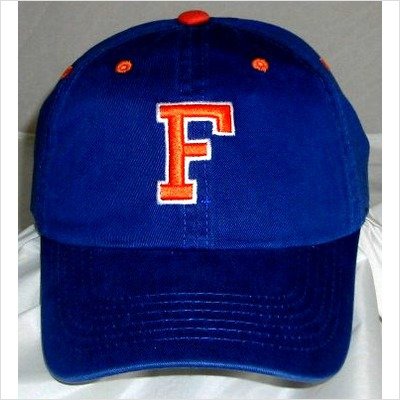 Florida Gators Adult Adjustable Hat