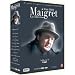 Maigret - Volume 3 - 10-DVD Box Set ( Maigret en meubl� / Maigret � l'�cole / Un �chec de Maigret / L'ami d'enfance de Maigret / Maigret chez le ministre / Maigret et l'homme du ba [ Franz�sische Fassung, Keine Deutsche Sprache ]