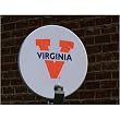 Virginia Cavaliers NCAA Satellite Dish Cover by Dish Rags