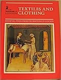Textiles and clothing c.1150-c.1450