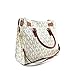 Michael Kors Hamilton Logo EW Satchel
