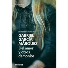 Del Amor y Otros Demonios