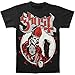 Ghost B.C. Men's Possession T-shirt Black