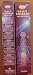 Seven Chakras Incense Sticks by HEM - 35 Sticks