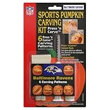 Baltimore Ravens Pumpkin Carving Kit