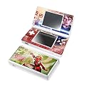 Nintendo DS Lite Skin - Clone Wars - ahsoka - Nintendo DS Lite Sticker Konsole Aufkleber Design