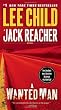 A Wanted Man: A Jack Reacher Novel
