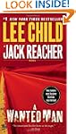 A Wanted Man (with bonus short story...