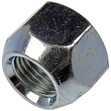 Dorman 611-031 Wheel Lug Nut by Dorman