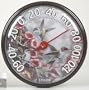 Taylor Precision 6708N Image Gallery Dial Thermometer