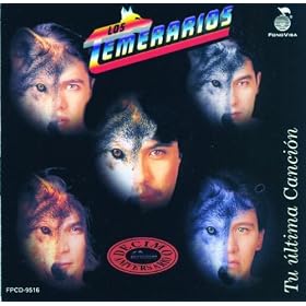 Tu Ultima Cancion