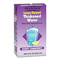 Thickened Water Honey Consistency - 8.0 oz. (27-pk.)