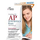 Cracking the AP Statistics Exam, 2010 Edition (College Test Preparation) by Princeton Review