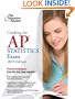 Cracking the AP Statistics Exam, 2010 Edition (College Test Preparation)