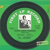 First LP Record
