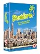 Benidorm - The All Inclusive Box Set Series 1-5 & Specials [DVD]