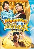 Los Plomeros y las Ficheras