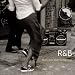Various Artists - R&B: From Doo Wop to Hip Hop