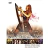 Invention & Alchemy DVD