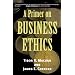 A Primer on Business Ethics