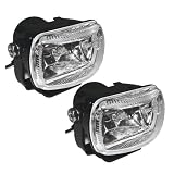 Zoom Produkt-Bild: Carpoint 1510138 Driving Lamp Set (Scheinwerfersatz) 12V
