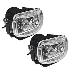 Carpoint 1510138 Driving Lamp Set (Scheinwerfersatz) 12V