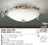 イルムシーリング 8～10畳 コイズミ照明 AHE570285の画像
