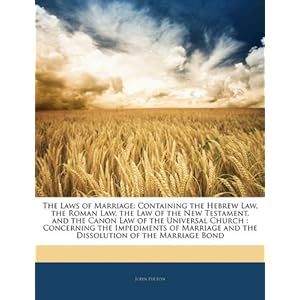 Hebrew Law