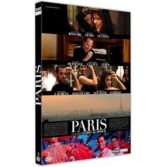 Paris - Edition simple