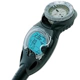 Suunto Cobra Dive Computer with Compass & QD
