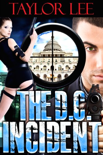 The D.C. Incident: Novella: Sizzling International Intrigue (The Dangerous Affairs Series Book 3)