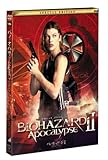 バイオハザードII アポカリプス スペシャル・エディション(2枚組) [DVD]