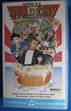 Ninja Academy [VHS]