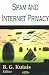 Spam And Internet Privacy