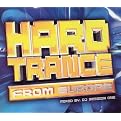 Hard Trance from Europe