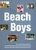 The Beach Boys: The Definitive Diary of America's Greatest Band on Stage and in the Studio