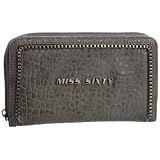 Miss Sixty Niver Wallet Porte-monnaies femme - Taup
