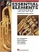 Essential Elements for Band – Book 2 with EEi | Baritone B.C. | Concert Band Method with Online Audio