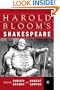 Harold Bloom's Shakespeare