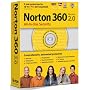 Norton 360 2.0, Full Edition (PC)