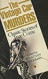 The Vintage car murders