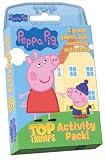 Peppa Pig Top Trumps Activity Pack