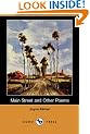 Main Street and Other Poems (Dodo Press)