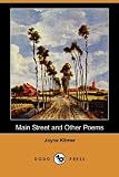 Main Street and Other Poems (Dodo Press)