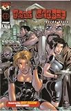 Fear Effect: Retro Helix #1 March 2001
