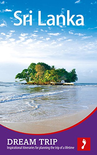 Sri Lanka Footprint Dream Trip