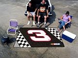 Dale Earnhardt Sr. #3 Ulti-Mat 5x8